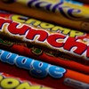 The company behind Cadbury's and Oreo wants 50% of its products to be healthy by 2020