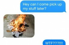 13 foolproof tips for texting back your stupid ex