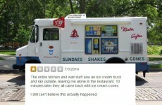 11 truly devastating online reviews