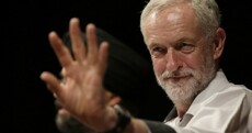 That Labour leadership race you've been hearing about for weeks is over