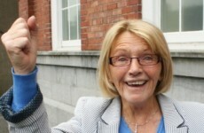 'I sat my Junior Cert aged 71, but would be in the Dáil if given a chance earlier in life'