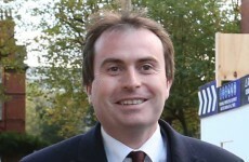 Could this Fine Gael TD be deselected?