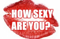 How Sexy Are You?