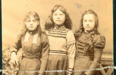 Chimney sweeps and foundling babies... what life in Ireland was like in the 1800s