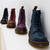 OUR BIRTHDAY GIVEAWAY: Win a pair of Dr Marten boots worth €125 from Walkshoes.ie