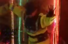 These Gardaí were caught raving at Electric Picnic last weekend