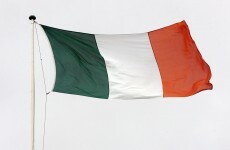 3,200 primary schools are going to get a new Irish flag - and Proclamation