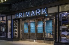 Penney's first US store is open for business