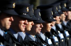 There's a lot more gardaí on the way, but what will they be used for?