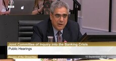 'Ultimatums are not the way to do business': Key IMF figure criticises Trichet letters