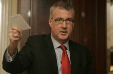 Government to block "bizarre proposal" restricting lobbying of judges