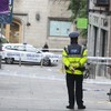 Man (20s) dies after being attacked in Temple Bar