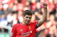 Gerrard would have stayed at Liverpool if he'd been offered coaching role