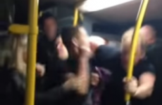 Poll: Is it ever okay to record a video of a crime taking place?