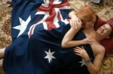 Australian broadcaster criticised over prime minister Gillard 'sex scene'