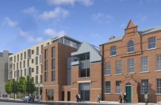Dublin set to get 400-bed student accommodation