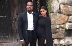Kim Kardashian's pregnancy farts are keeping Kanye awake... It's the Dredge