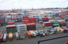 Exports fall by 12 per cent in just one month
