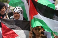 Ireland backs vote as Palestinian flag set to fly over United Nations