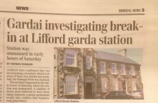 This Donegal headline just won headline of the week