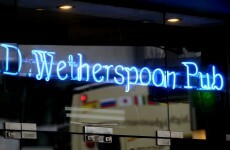 Why is Wetherspoon’s more expensive in Cork than it is Dublin?