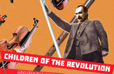 Are you a child of the 1916 Rising? This musical project wants you