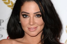 Tulisa Contostavlos has been arrested on suspicion of drink driving in her Ferrari