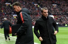 'The biggest derby in the league' and this weekend's Premier League talking points