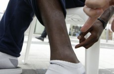 Exposure to extreme cold temperatures does not aid muscle recovery: study