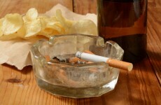 Salt, unsafe sex and booze: These are some of the things causing death that could be prevented