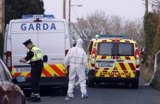 Inquest into death of shooting victim put on hold as family seek garda file