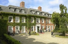 OUR BIRTHDAY GIVEAWAY: Win a stay at the five-star Hayfield Manor in Cork