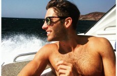 The ‘Men and Wine' Instagram account has everyone talking