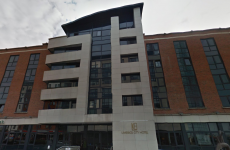 Guests evacuated as fire breaks out in Limerick hotel