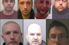 'Evil beyond understanding' - British men jailed for live-streaming rape of young children