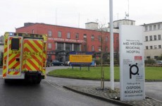 Limerick A&amp;E nurses begin strike