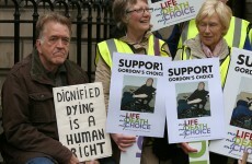 Poll: Should Ireland legalise assisted suicide?