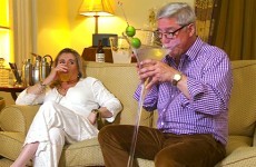 9 reasons why Dom and Steph are the heroes of Gogglebox