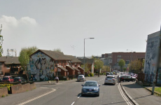 Teenagers who stoned firefighters slammed as 'a disgrace to us all'