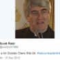 18 quickest reactions to Jezzer Corbyn's Labour leadership victory