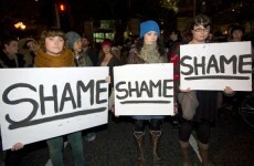 Pro-choice activists are not impressed by Enda's latest remarks