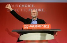 Jeremy Corbyn is the new leader of the British Labour Party