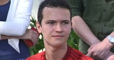 Praise for brave Berkeley survivor who says he feels guilty he survived