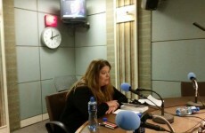 Róisín Ingle opens up about her abortion: 'I am not a bad person, I am not a murderer'