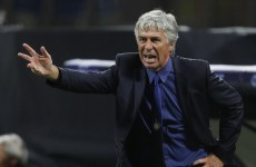 So long, Gian Piero! Inter sack Gasperini after five games in charge