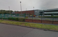 Suspect device found at Dublin mail sorting centre deemed not viable