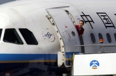 Chinese pilots who faked CVs are back in the air