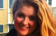 This teenager has been missing a week - have you seen her?
