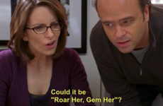 13 of the best TV gags from the past 20 years