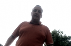 Police want to speak to this man in relation to a racist attack